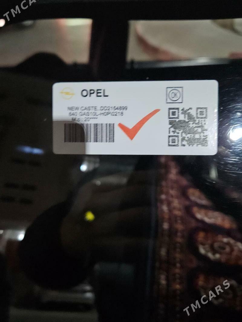 Opel Vectra 1994 - 68 000 TMT - Туркменабат - img 4