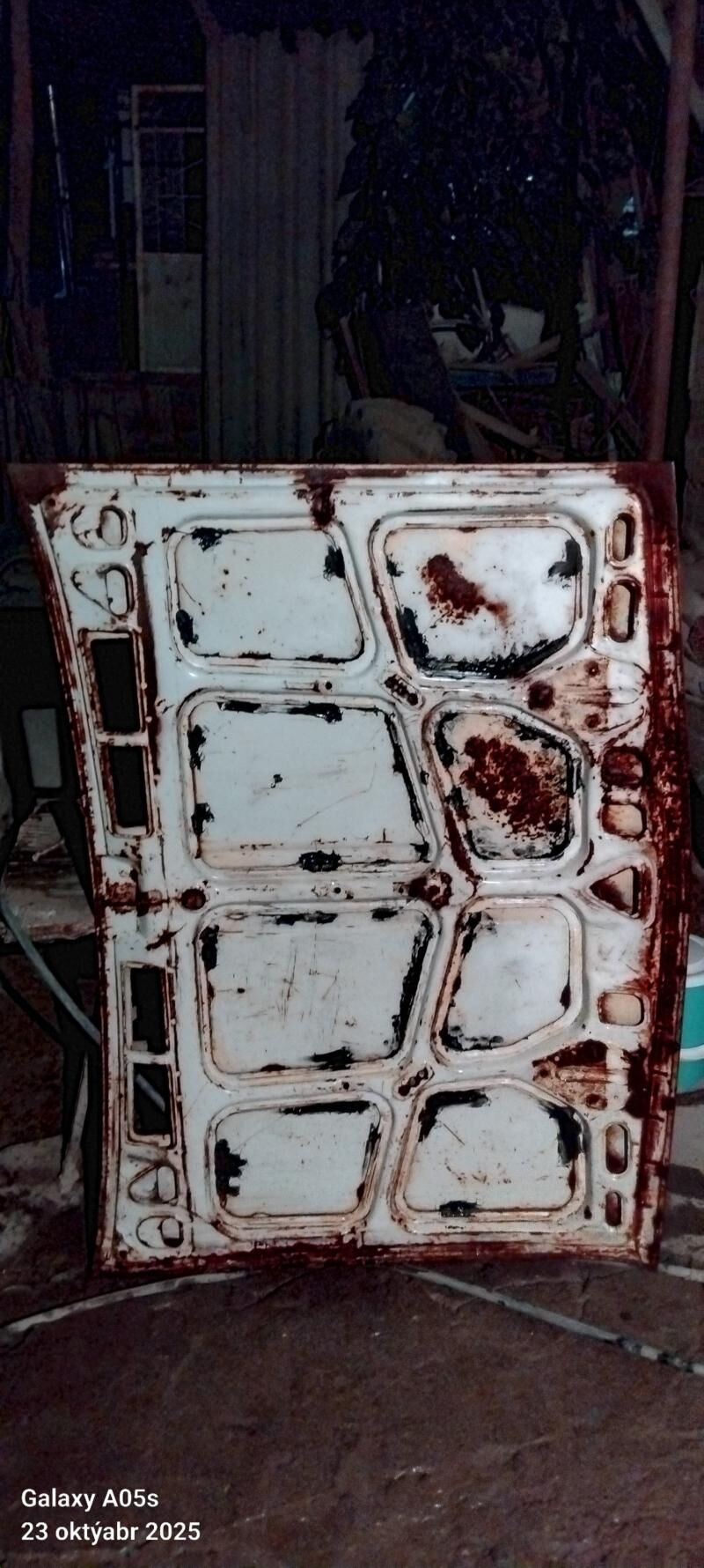 kapot 1 2106 ky  yzky 2 kirlo 400 TMT - Яшлык - img 4