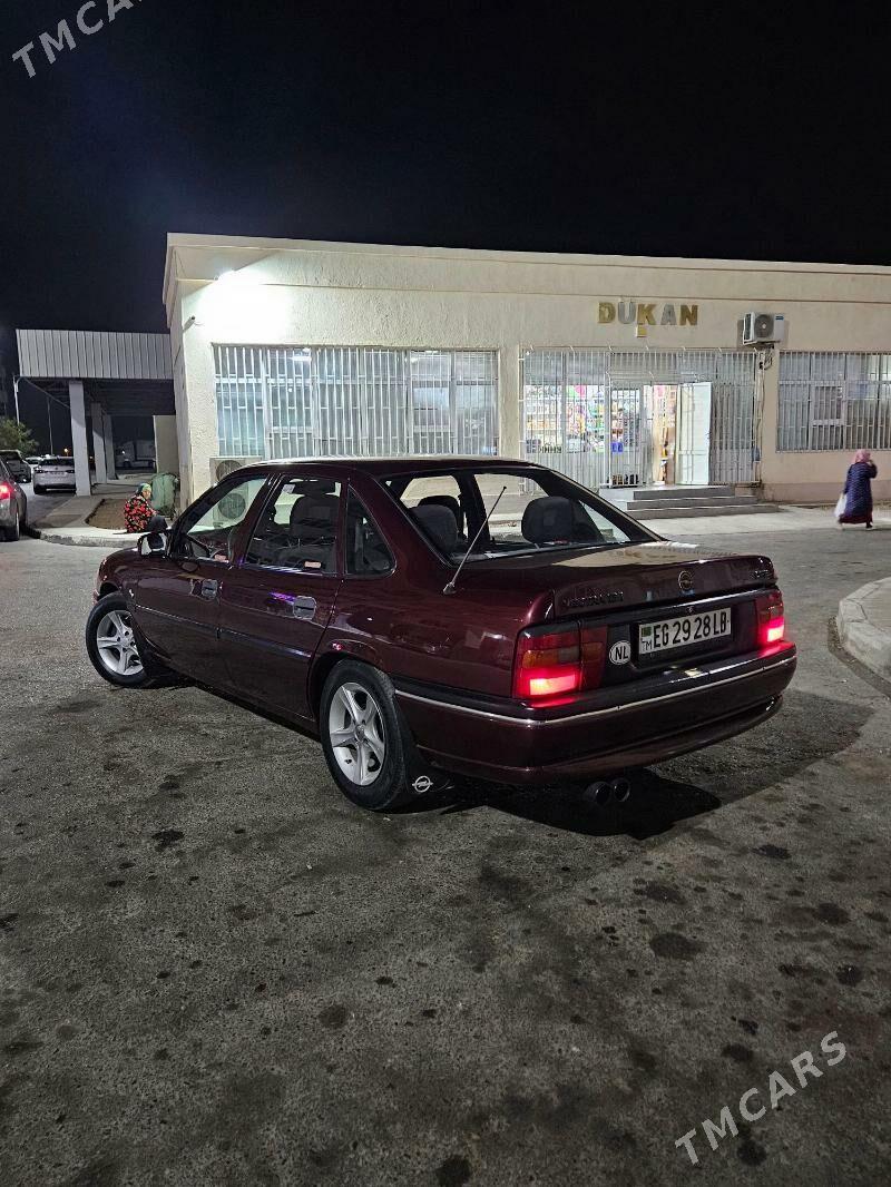 Opel Vectra 1994 - 68 000 TMT - Туркменабат - img 3