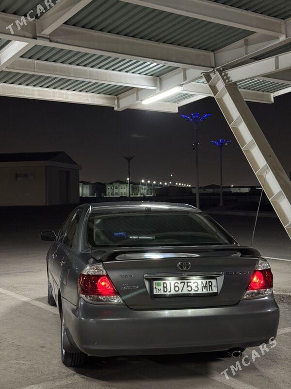 Toyota Camry 2003 - 170 000 TMT - Мары - img 2