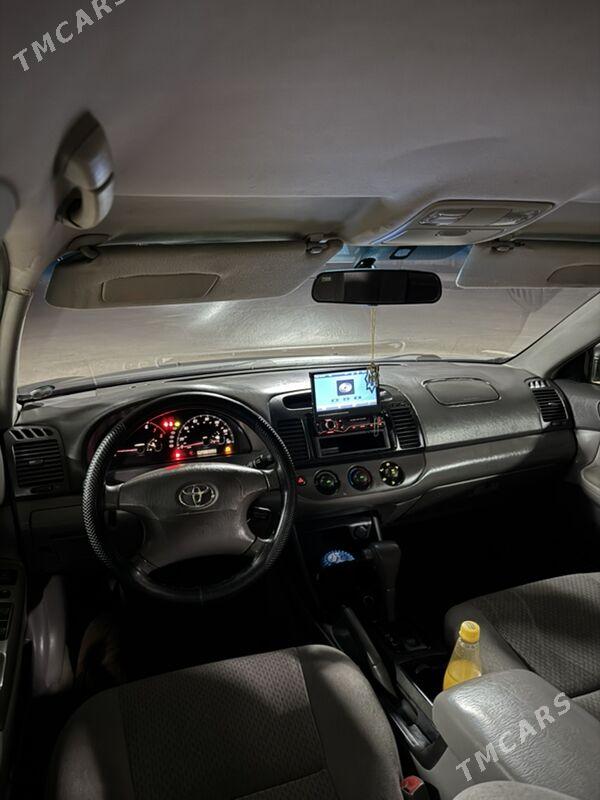 Toyota Camry 2003 - 170 000 TMT - Мары - img 8