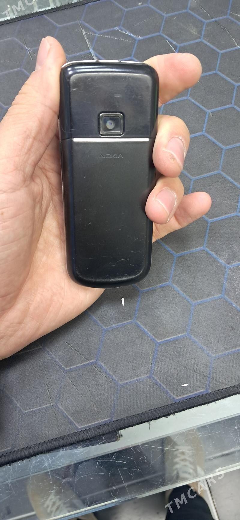 Nokia 8800 - Parahat 8 - img 4