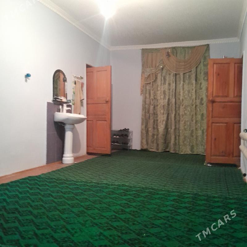 Satylýan jaý - Ruhubelent etraby - img 4