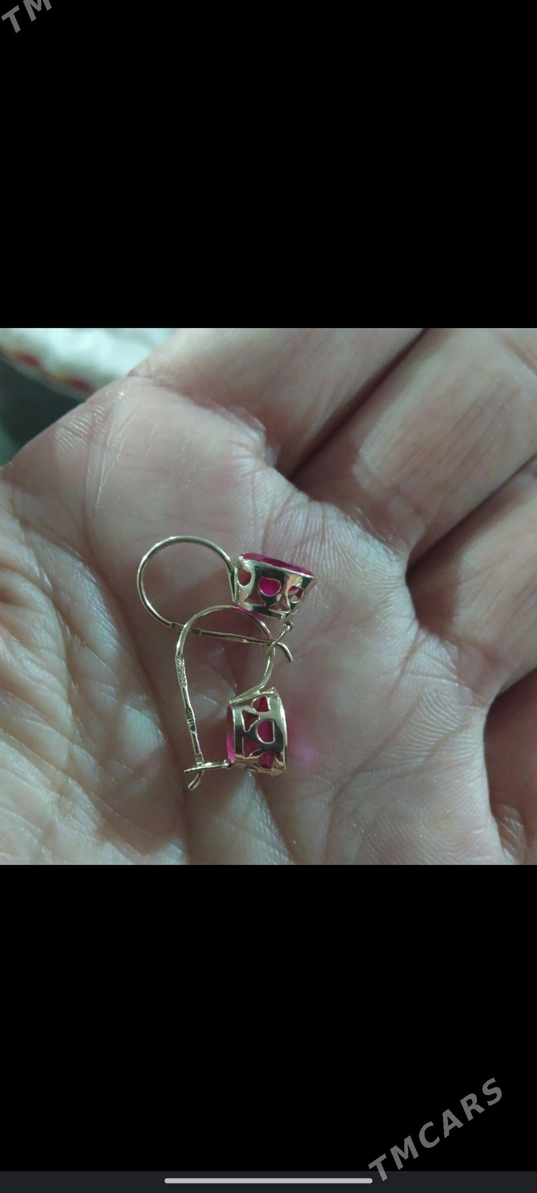 gyzyl syrga - Görogly (Tagta) - img 2