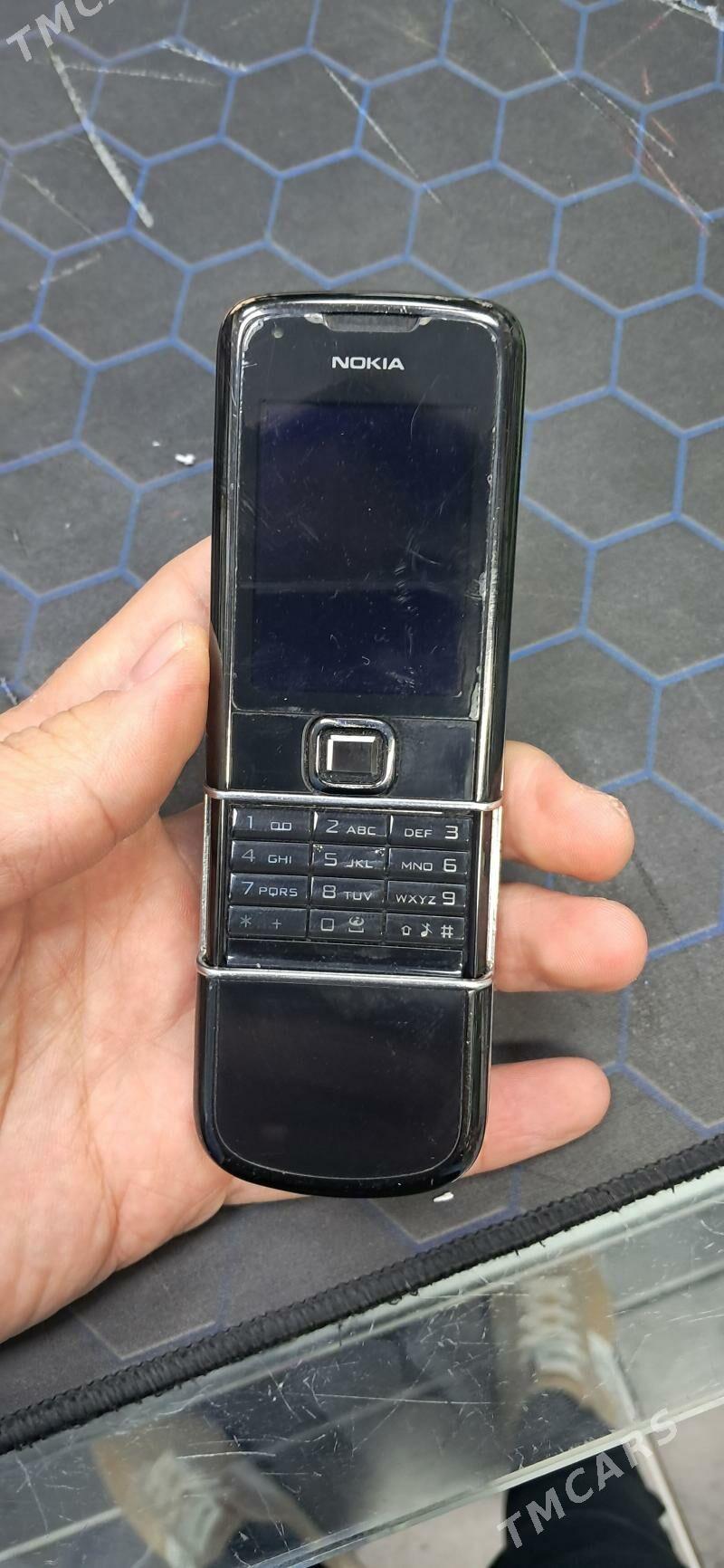 Nokia 8800 - Parahat 8 - img 3