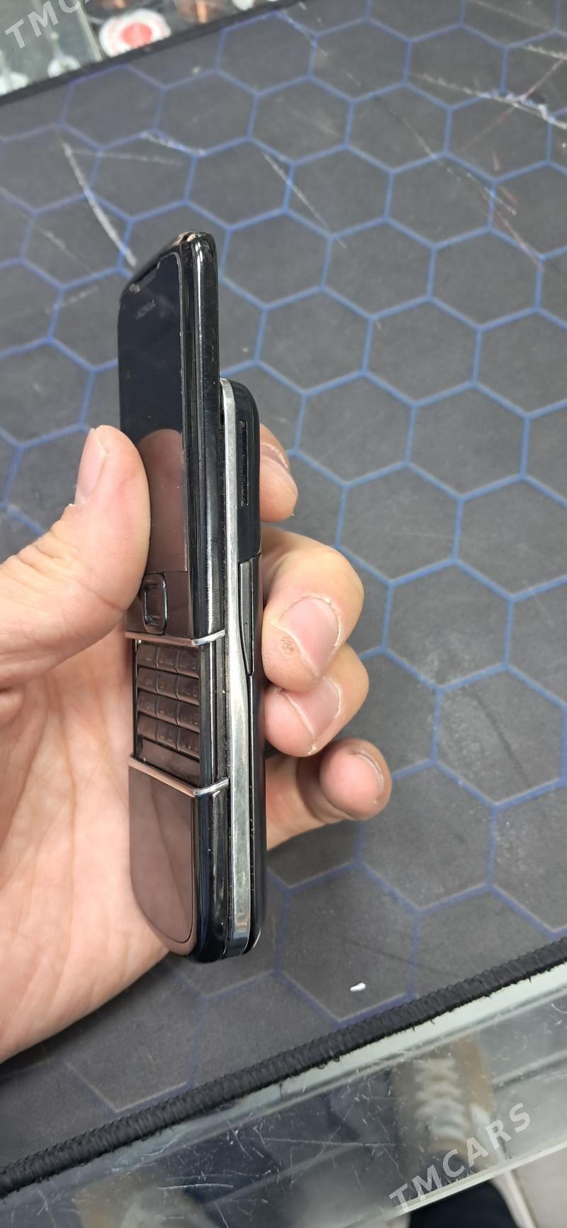 Nokia 8800 - Parahat 8 - img 2