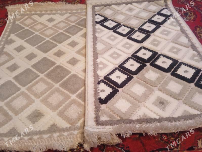 gapa duselyan - Дашогуз - img 1