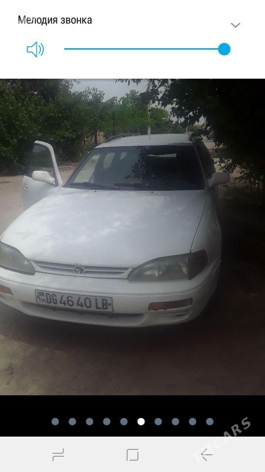 Toyota Camry 1992 - 80 000 TMT - Чарджоу - img 1