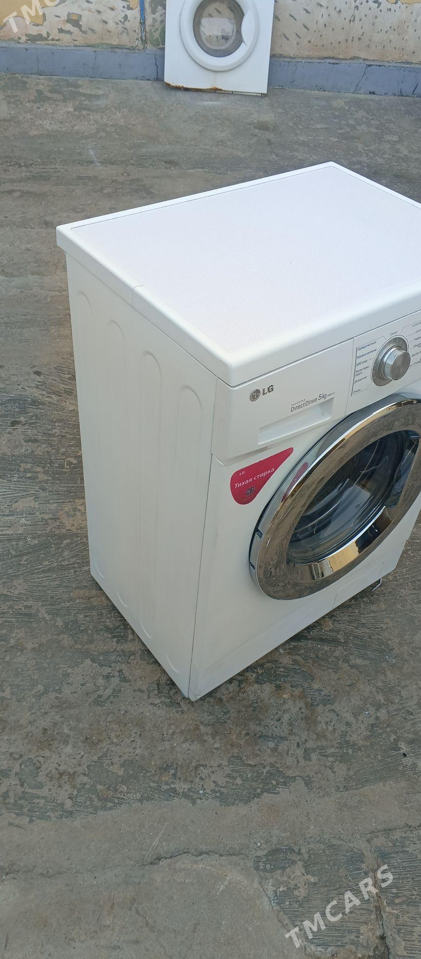 LG KIRMASYN - Aşgabat - img 2