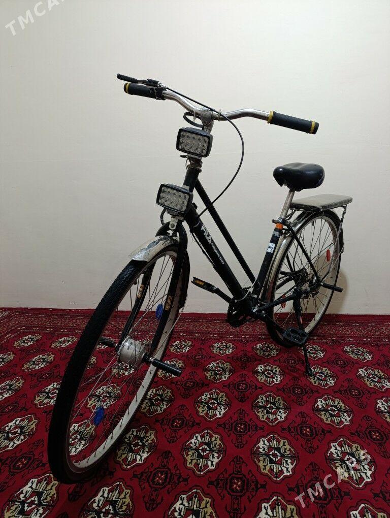  tigir ýapoşga - Гёкдепе - img 4