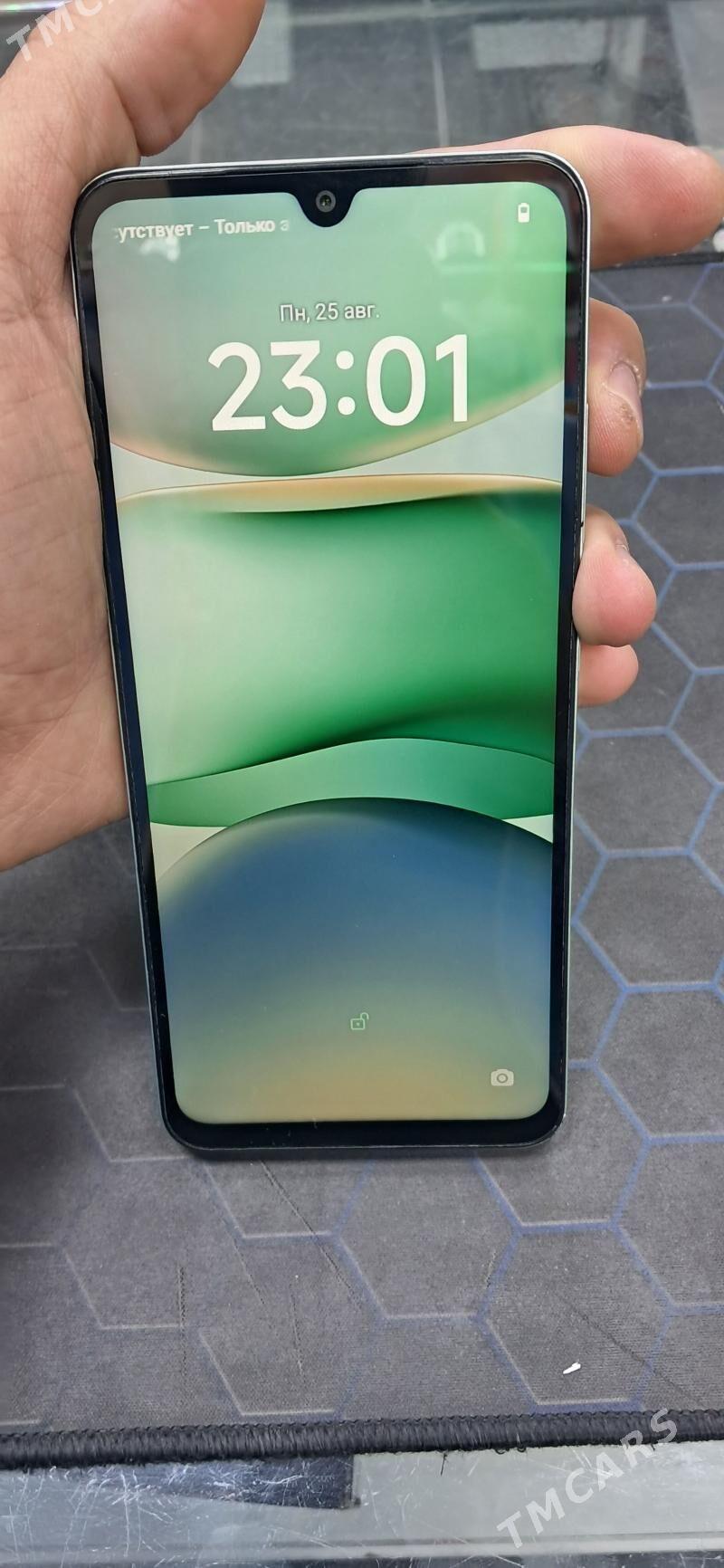 Redmi A5 - Aşgabat - img 2