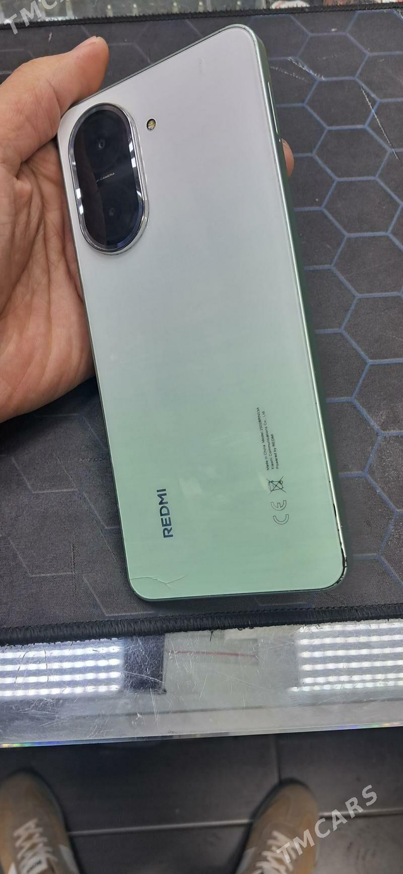 Redmi A5 - Aşgabat - img 3