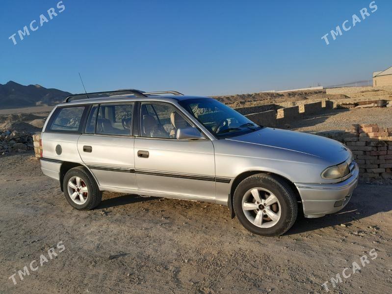 Opel Astra 1992 - 40 000 TMT - Bereket - img 3