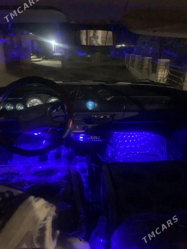 Lada 2106 2001 - 45 000 TMT - Туркменгала - img 2