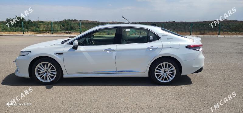 Toyota Camry 2024 - 842 000 TMT - Ашхабад - img 4