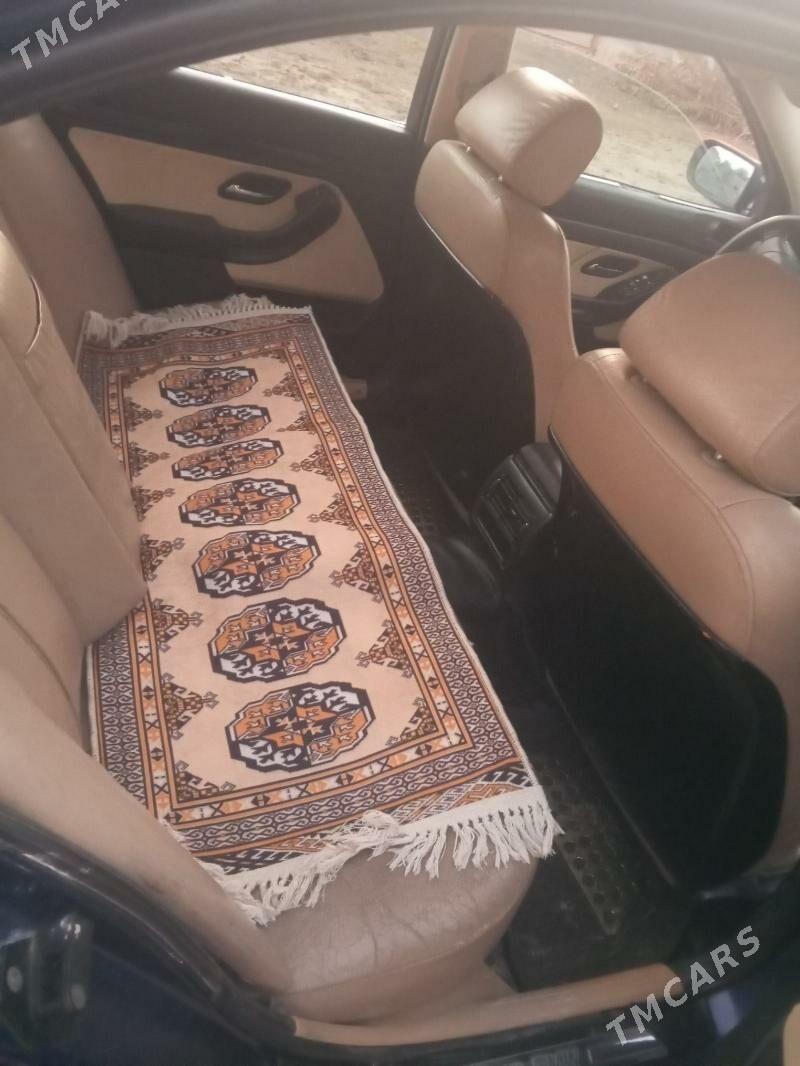 BMW 535 1998 - 90 000 TMT - Туркменгала - img 6