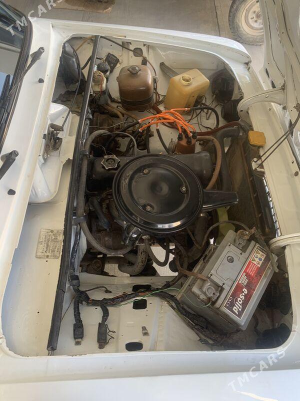 Lada 2106 2001 - 45 000 TMT - Туркменгала - img 6