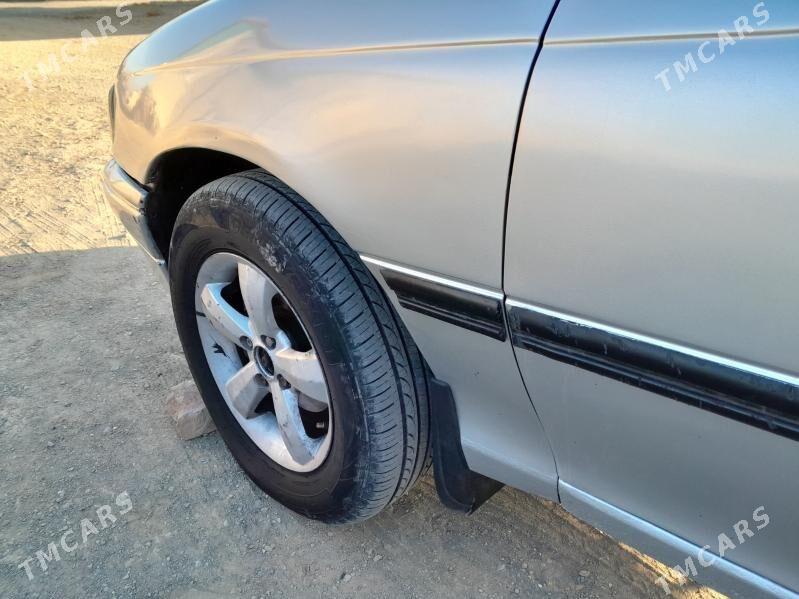 Opel Astra 1992 - 40 000 TMT - Bereket - img 5