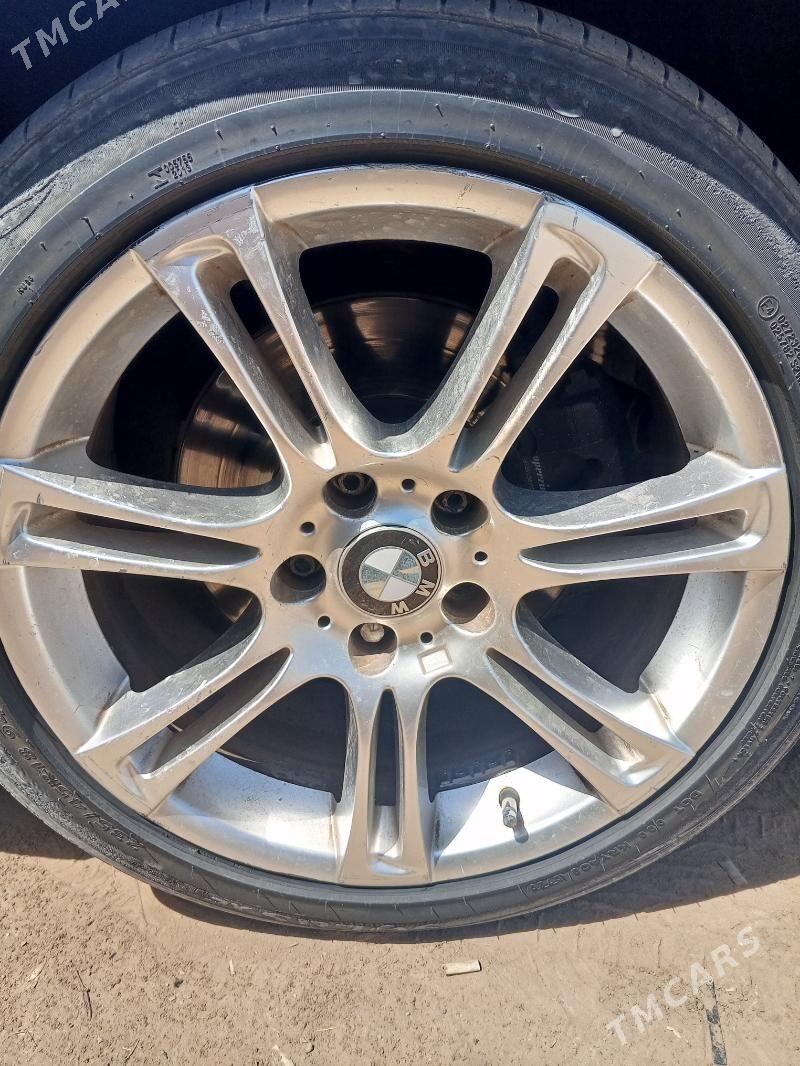 BMW 535 1998 - 90 000 TMT - Туркменгала - img 9