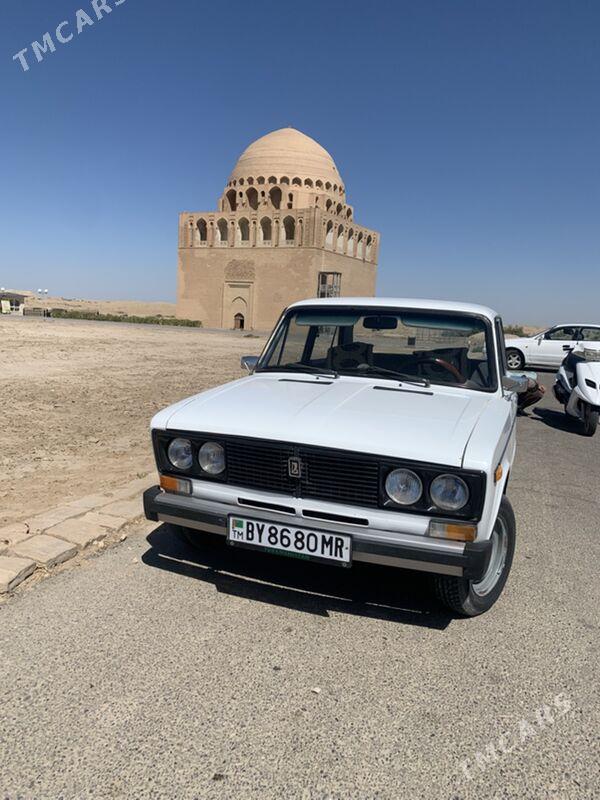 Lada 2106 2001 - 45 000 TMT - Туркменгала - img 3
