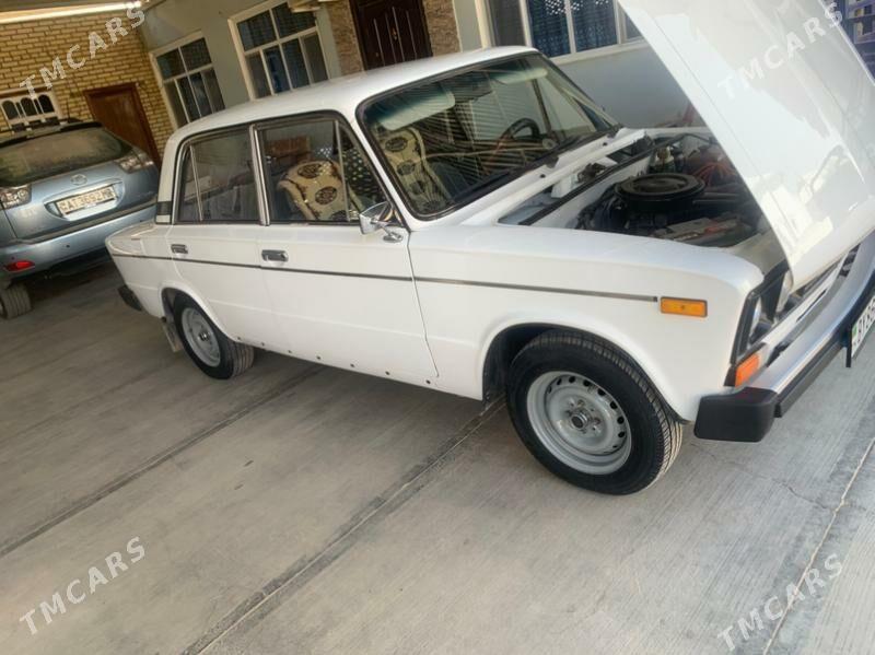 Lada 2106 2001 - 45 000 TMT - Туркменгала - img 5