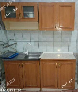 Kuhynny garnatur - Гурбансолтан Едже - img 2