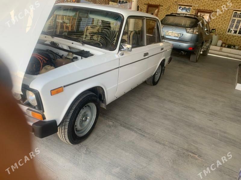 Lada 2106 2001 - 45 000 TMT - Туркменгала - img 4