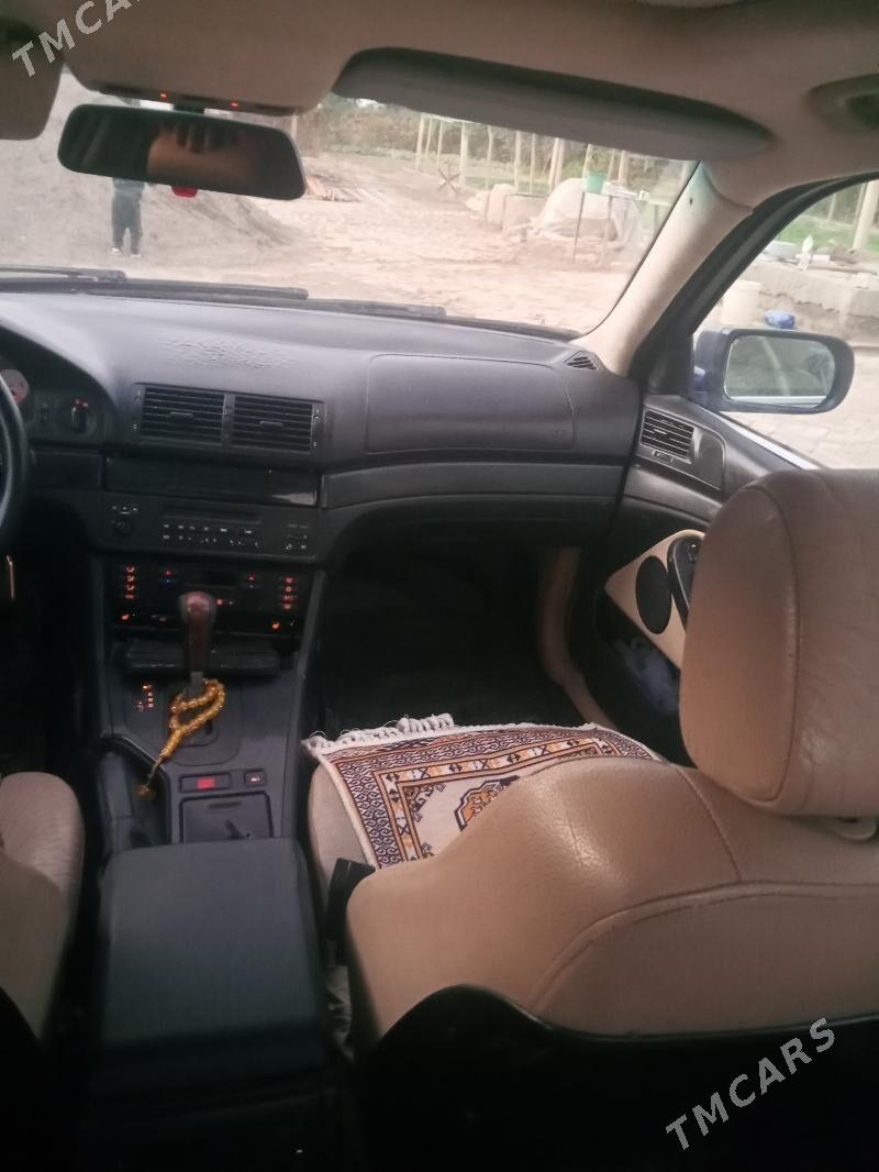 BMW 535 1998 - 90 000 TMT - Туркменгала - img 5