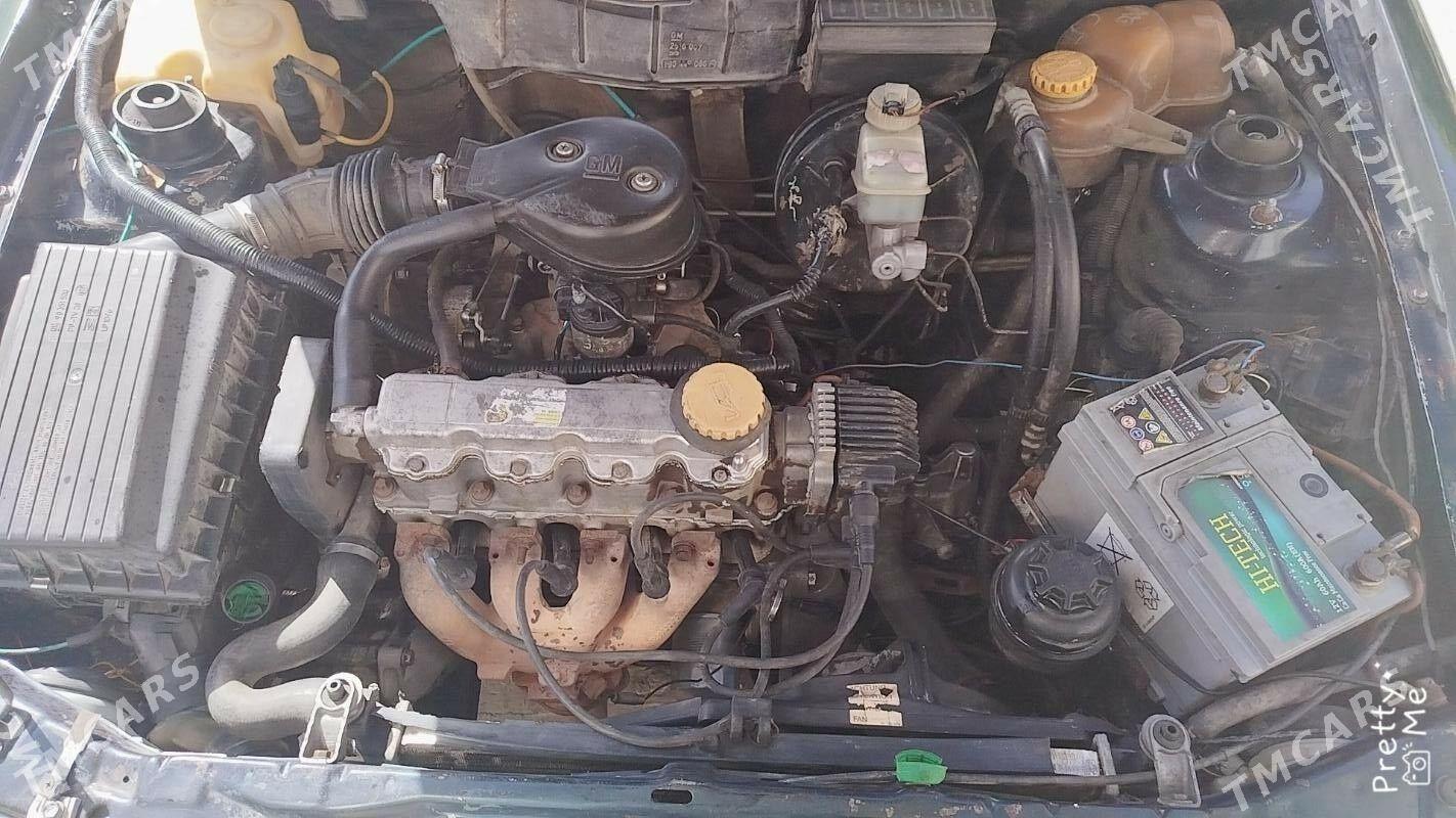 Opel Astra 1994 - 38 000 TMT - Mary - img 7