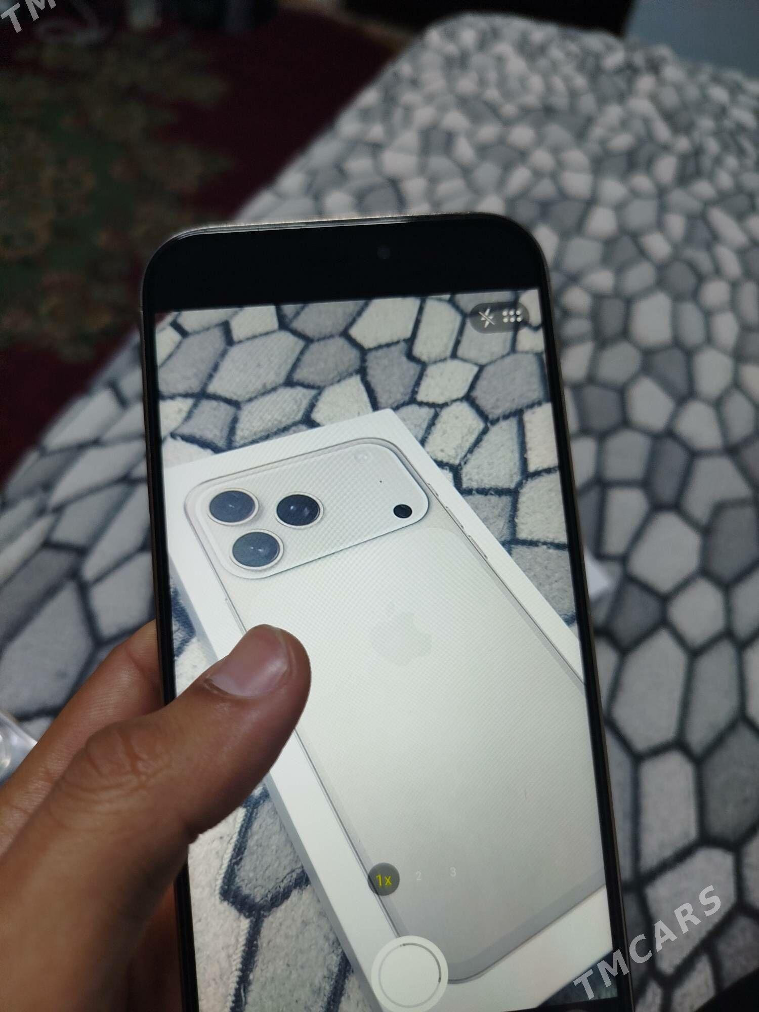 Iphone 17 pro max - Балканабат - img 4