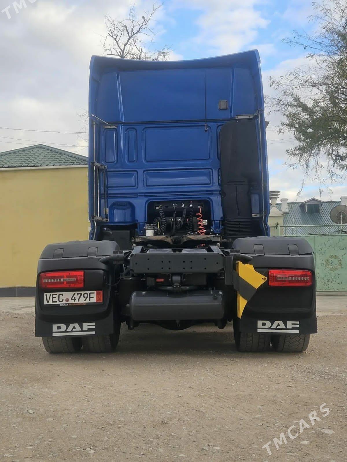 DAF XF 530 2020 - 885 000 TMT - Ашхабад - img 2