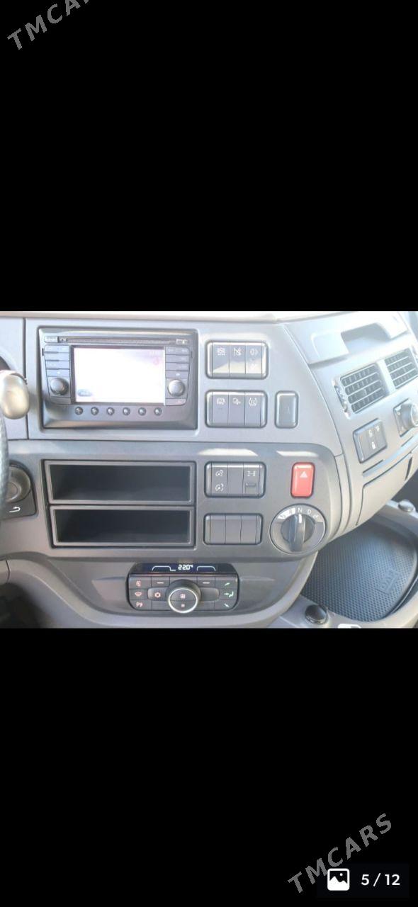 DAF XF 530 2020 - 885 000 TMT - Ашхабад - img 5