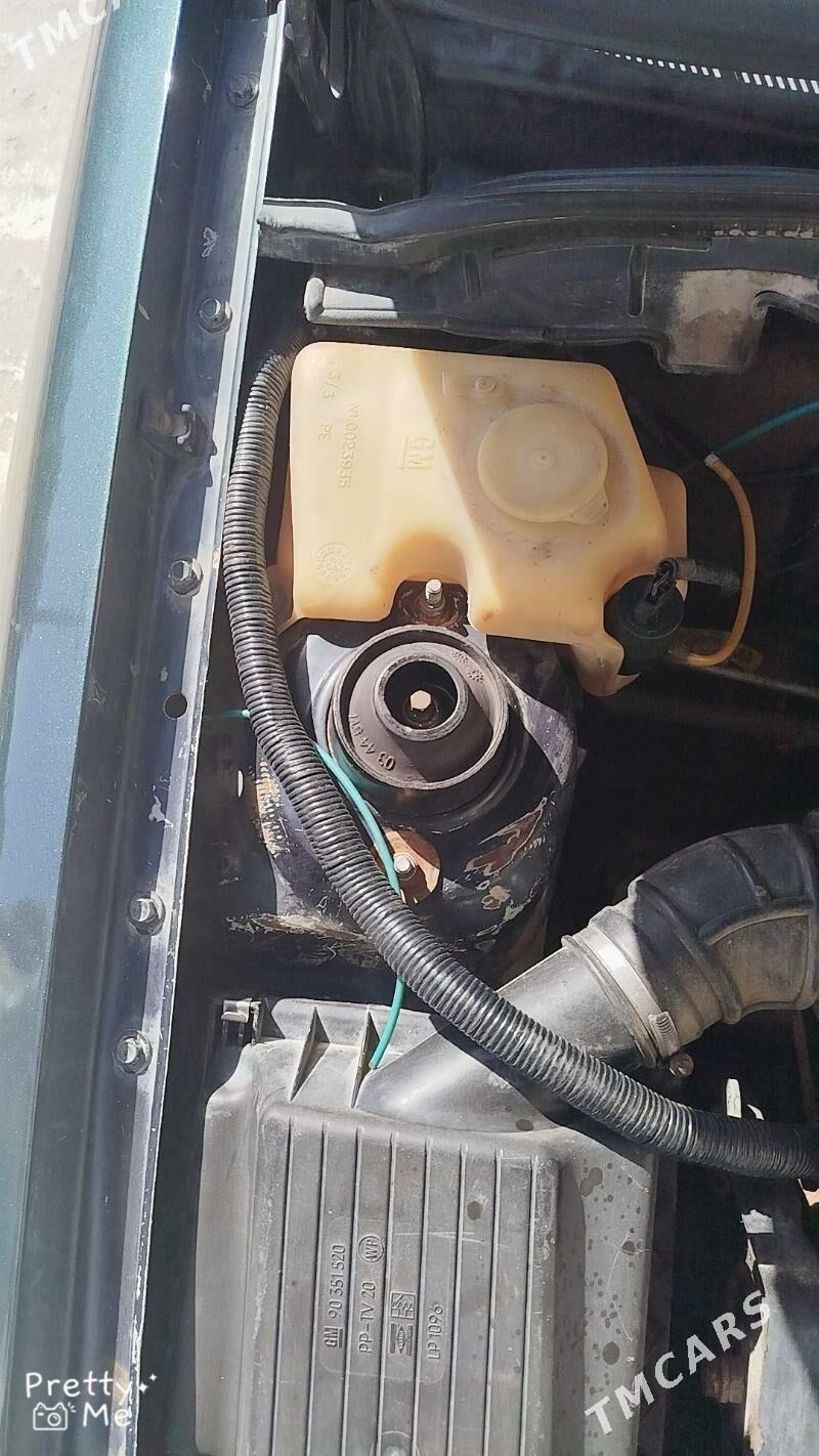 Opel Astra 1994 - 38 000 TMT - Mary - img 6