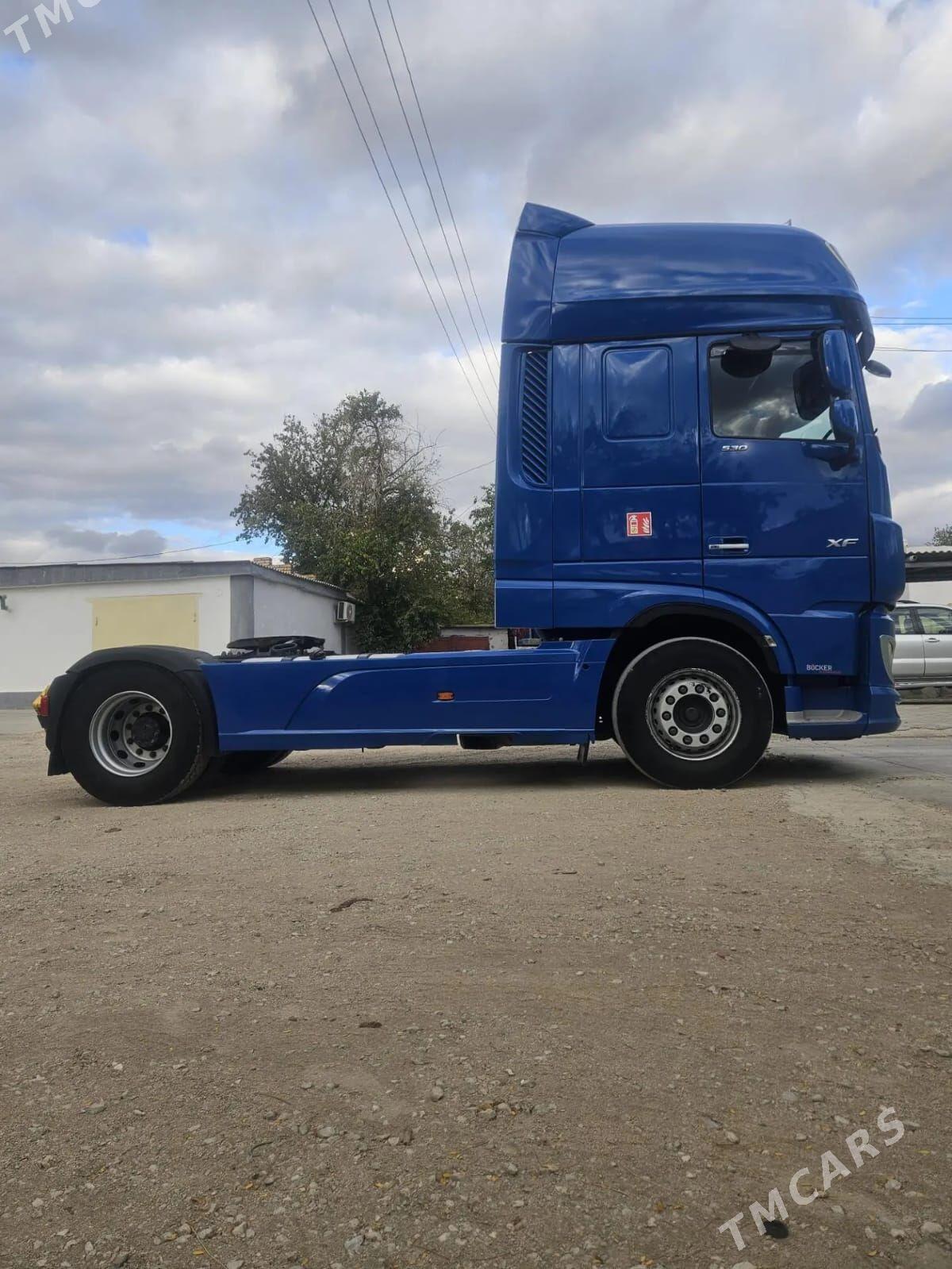 DAF XF 530 2020 - 885 000 TMT - Ашхабад - img 7