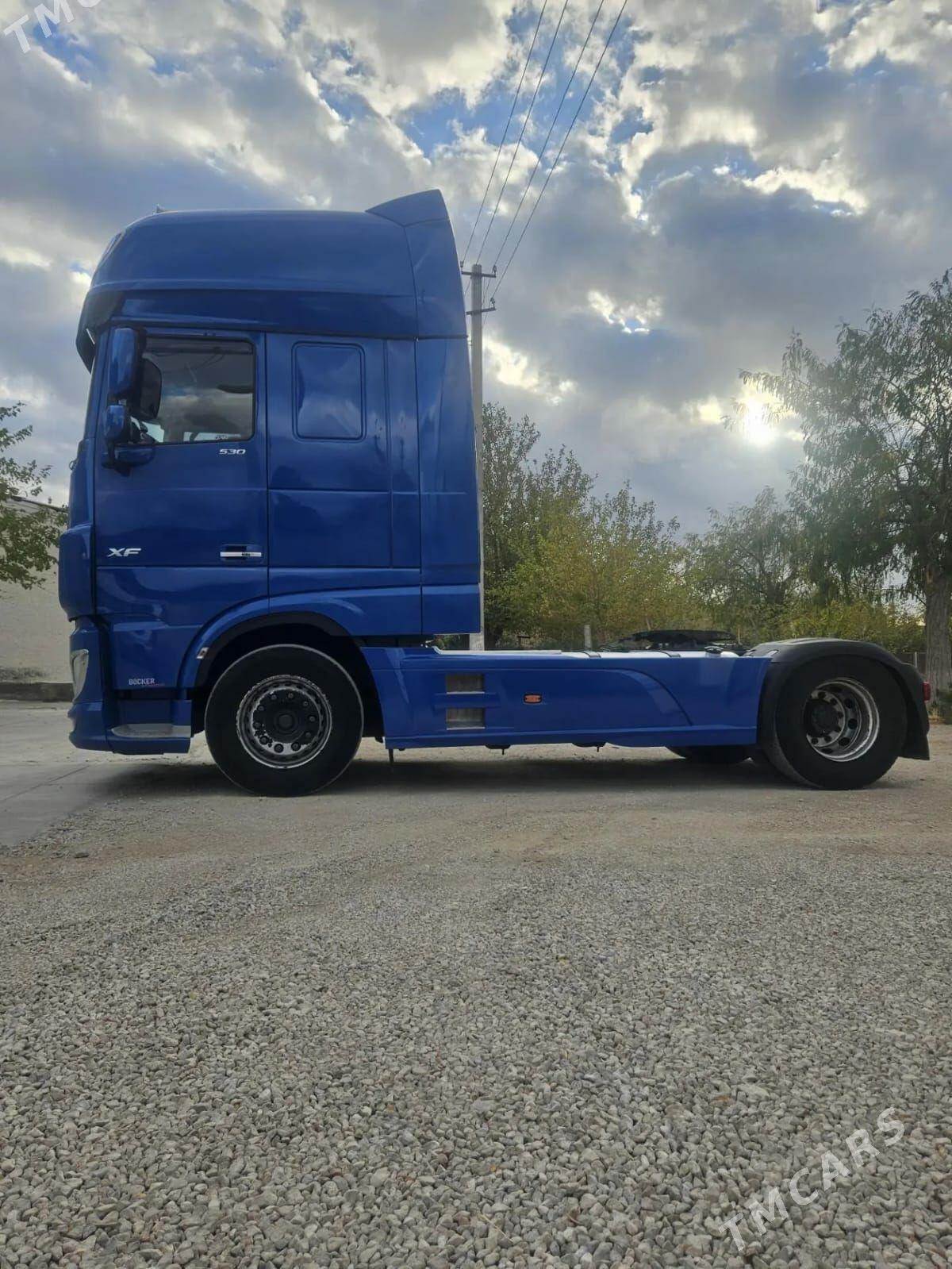 DAF XF 530 2020 - 885 000 TMT - Ашхабад - img 3