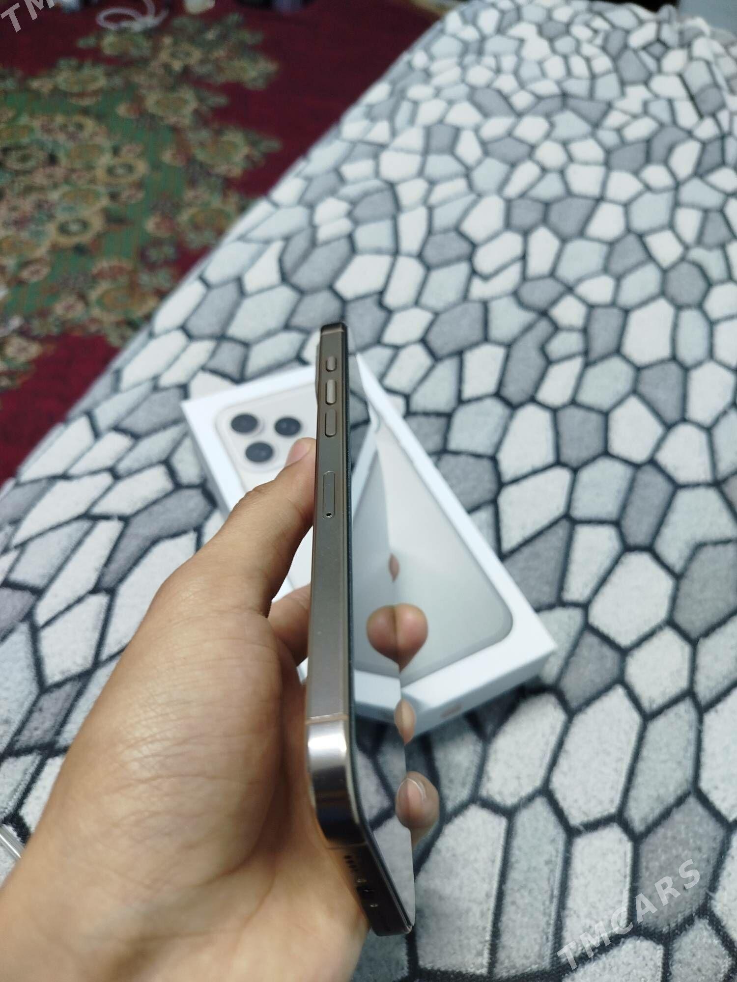 Iphone 17 pro max - Балканабат - img 5