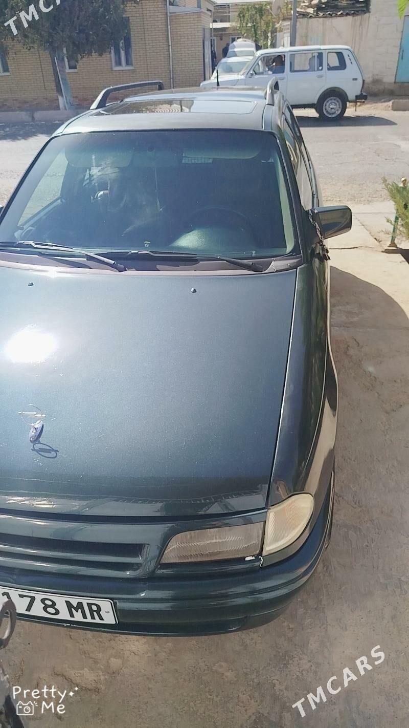 Opel Astra 1994 - 38 000 TMT - Mary - img 10