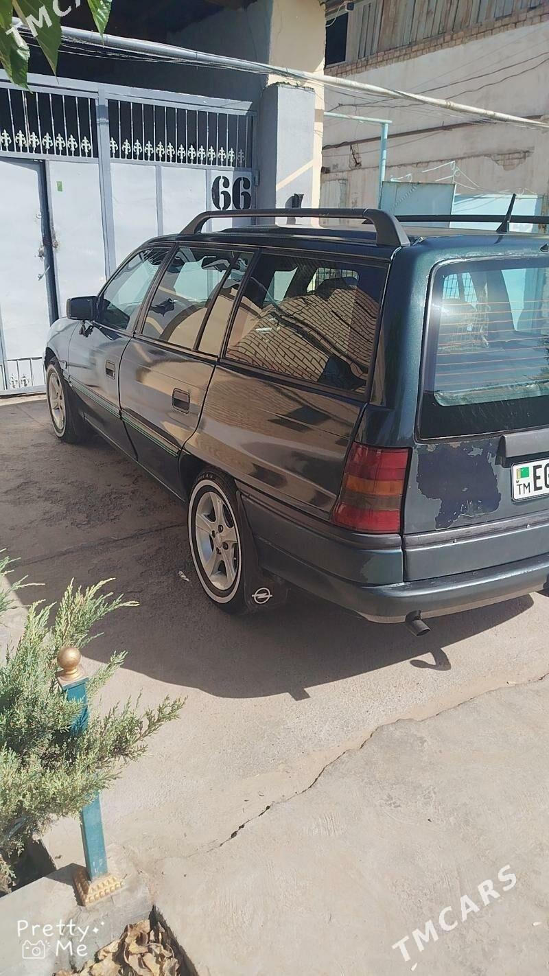 Opel Astra 1994 - 38 000 TMT - Mary - img 2