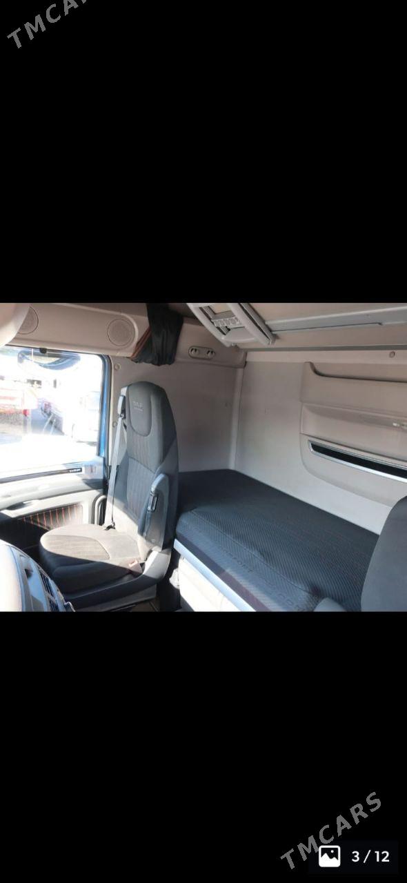 DAF XF 530 2020 - 885 000 TMT - Ашхабад - img 6