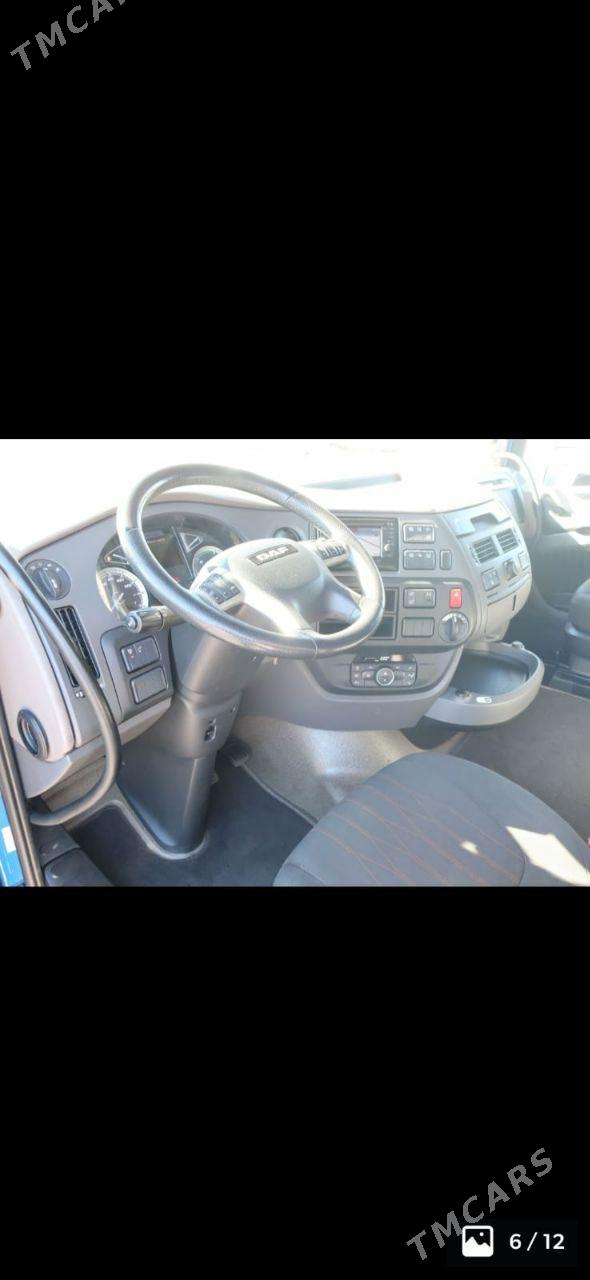 DAF XF 530 2020 - 885 000 TMT - Ашхабад - img 4