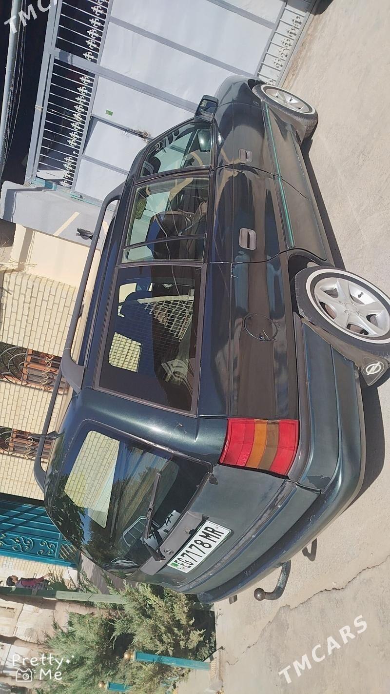 Opel Astra 1994 - 38 000 TMT - Mary - img 3