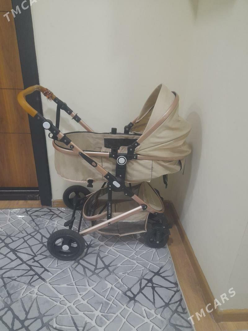 Коляска  новая модель - Türkmenbaşy - img 3
