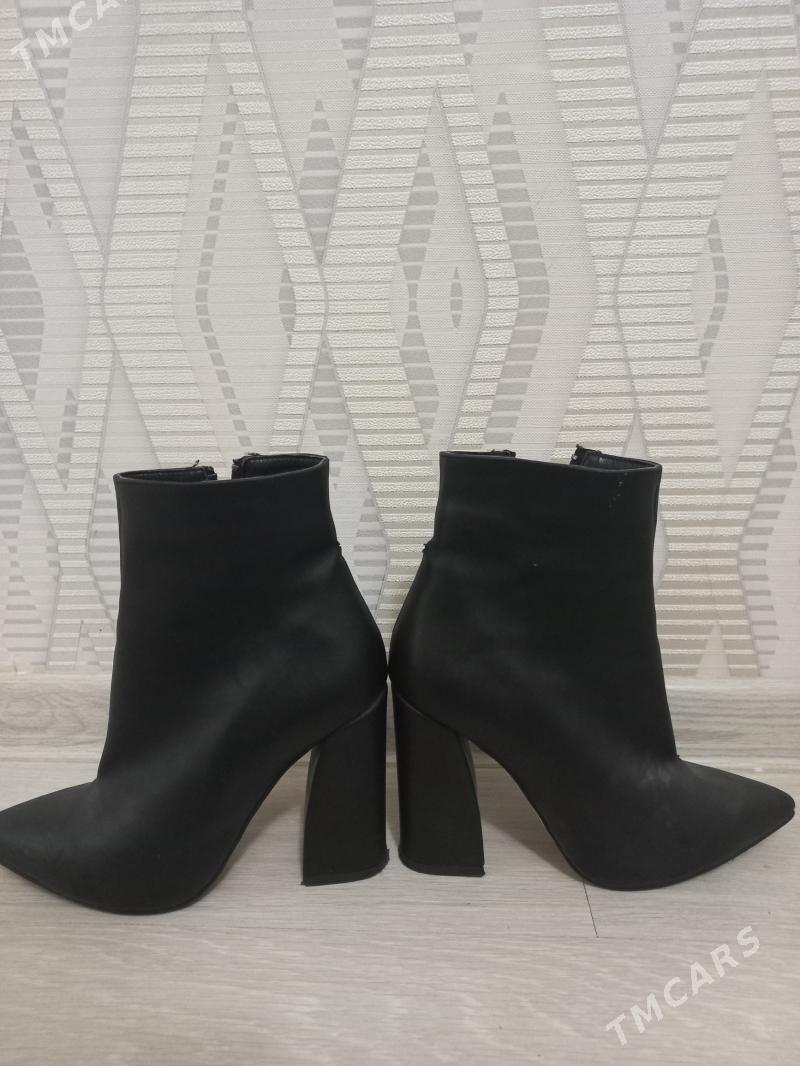 sapoşka adik - Балканабат - img 2