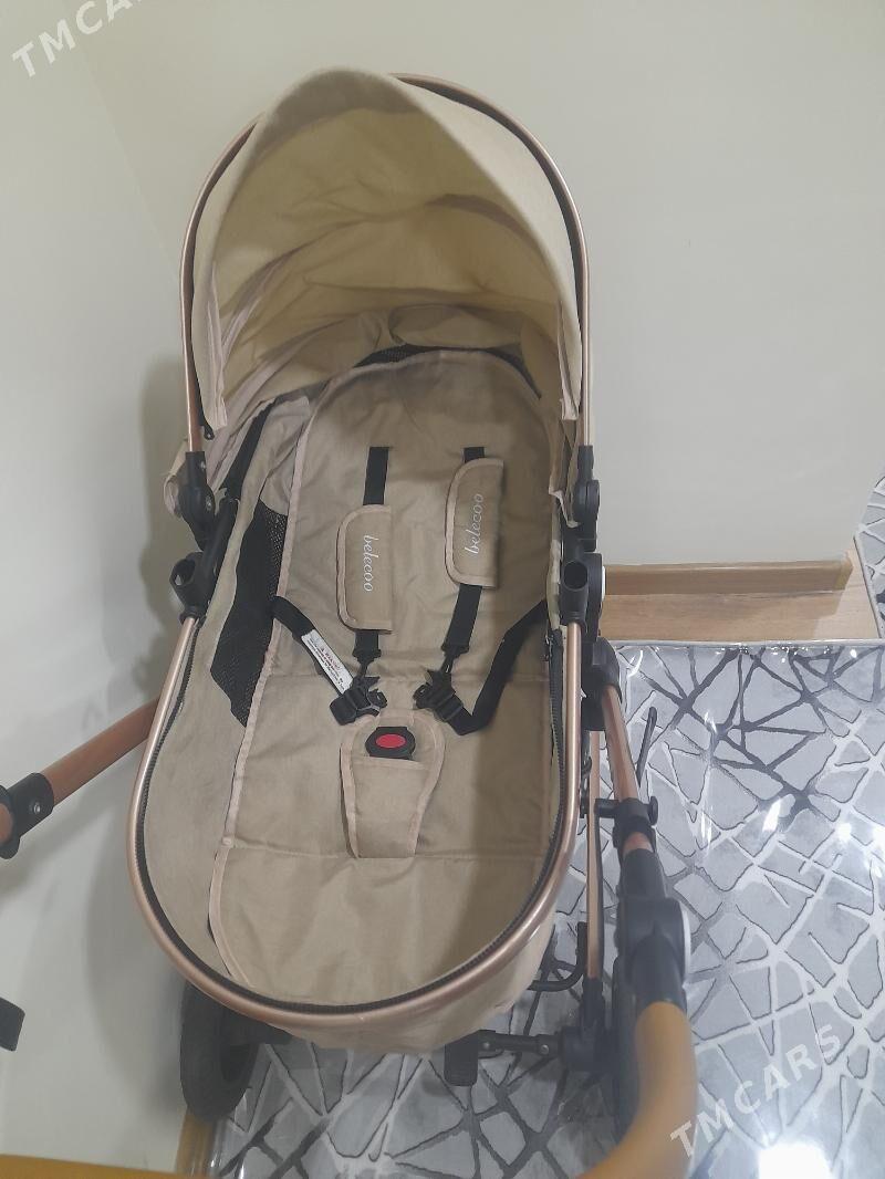 Коляска  новая модель - Türkmenbaşy - img 2