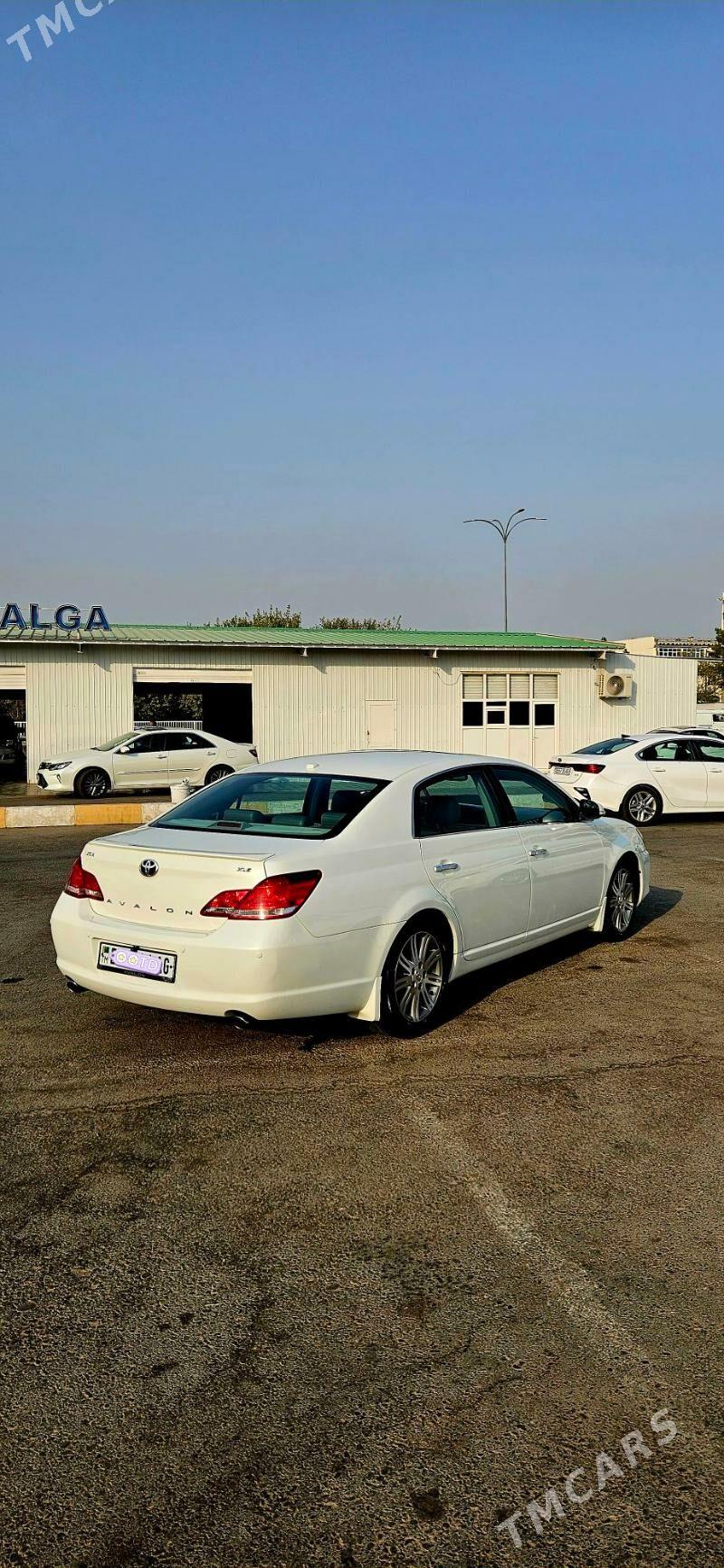Toyota Avalon 2006 - 230 000 TMT - Ашхабад - img 3