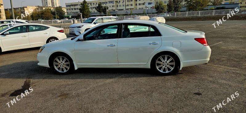 Toyota Avalon 2006 - 230 000 TMT - Ашхабад - img 4