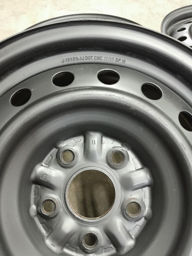 Toyota diska 16 lik 1 100 TMT - Daşoguz - img 2