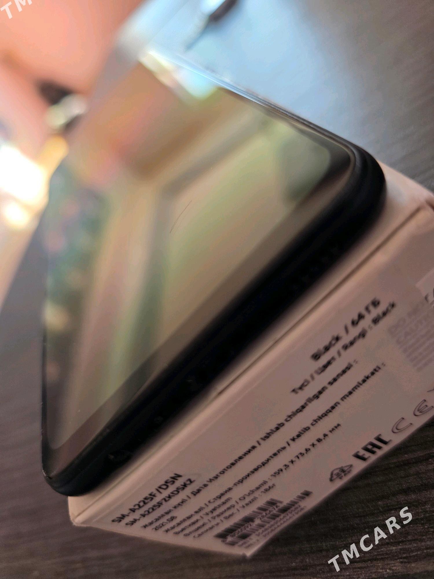 Samsung a22 - Türkmenbaşy şaýoly - img 2