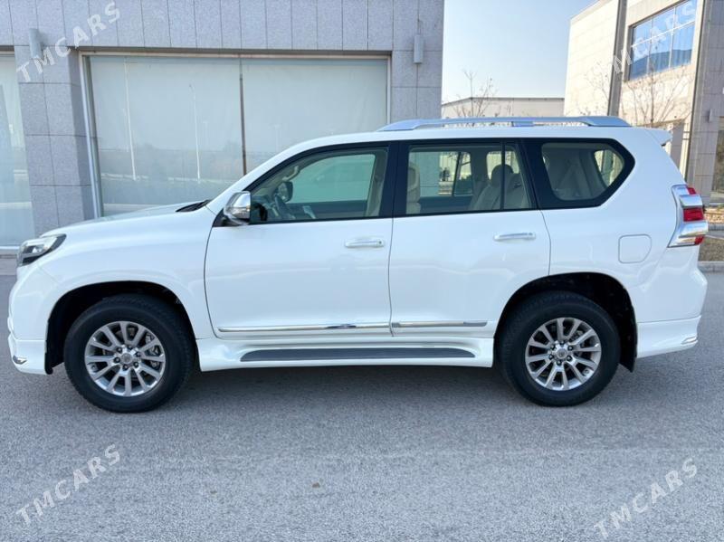 Toyota Land Cruiser Prado 2013 - 617 000 TMT - Aşgabat - img 3