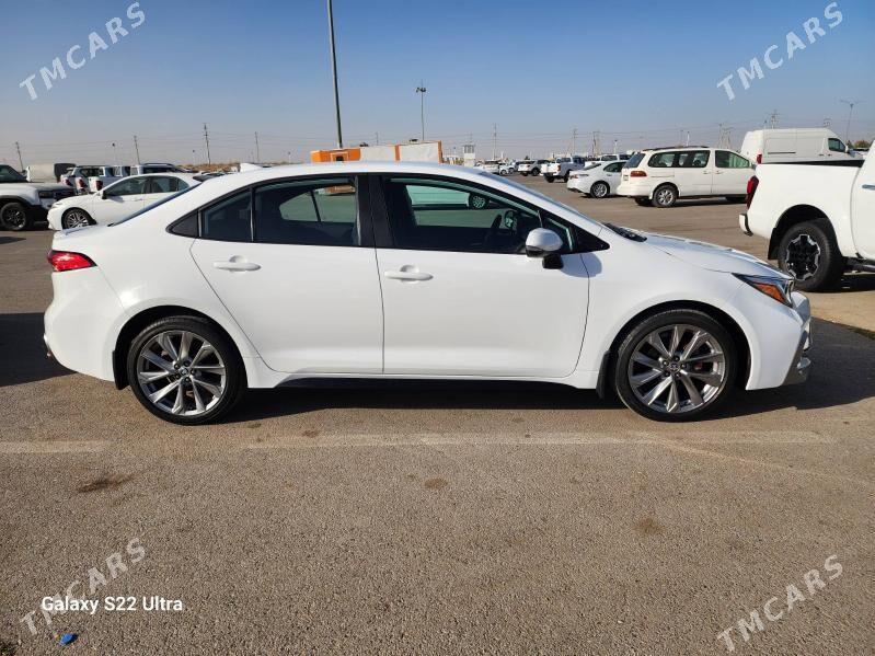 Toyota Corolla 2024 - 310 000 TMT - Ашхабад - img 2